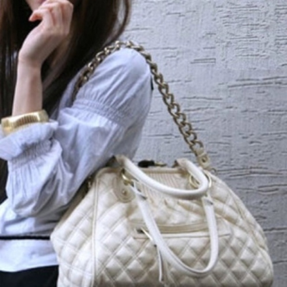 Marc Jacobs Stam Authentic large